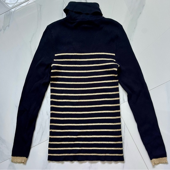 NWT RL Turtleneck Sweater - Picture 4 of 4